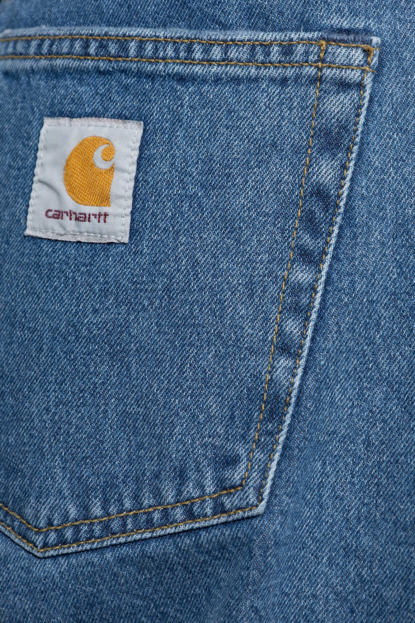 Carhartt pontiac hot sale jeans